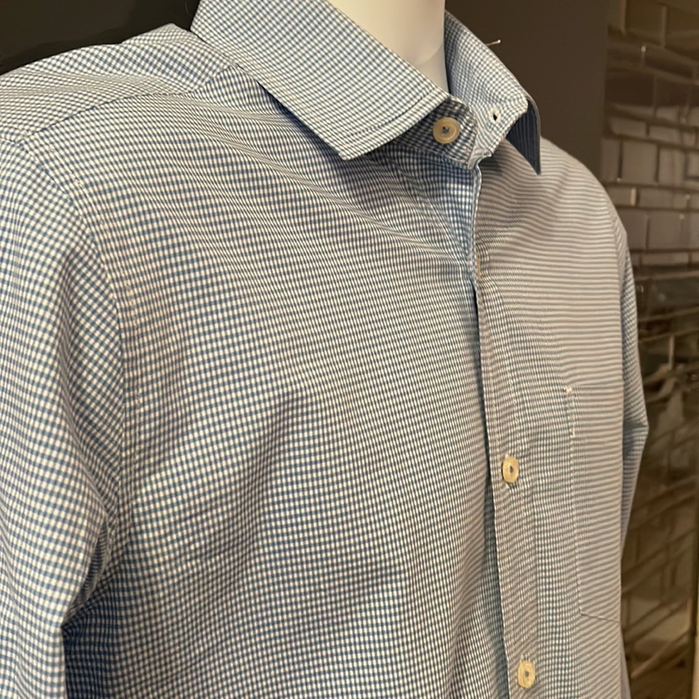 BODEN Button Down Shirt. Size X-Small